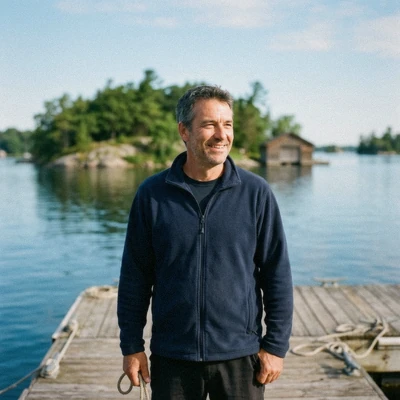 Ryan Beaumont
